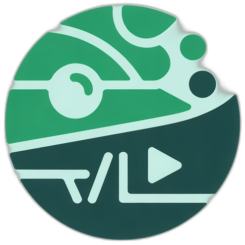 八哥影院logo